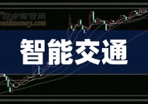智能交通龙头共三家上市公司（2025527）