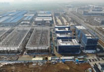 安徽寿县：全力推进标准化厂房项目建设