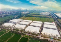 投资福地国际新城——苏锡通园区载体资源期待您的入驻