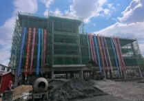 鞍山：项目建设“加速度”提前完工拓产能