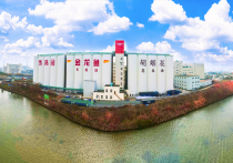 益海嘉里金龙鱼发布2024年可持续发展报告