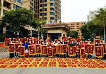 4年喜获257面锦旗凤凰管家张兴旺如何用行动践行碧桂园服务？