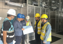 五优服务树全国标杆供电赋能佛山制造降本增效