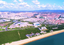 荣成市入选“2024企业家幸福感蕞强市（区）”精细服务让企业幸福感满满