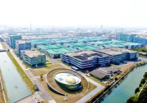 平谦迈高（昆山）欧美科学产业城——现代园区“唤醒”空间生产力