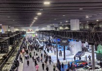 2025（第二十九届）粤港澳大湾区国际汽车博览会